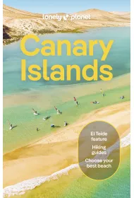 Canary Islands. Lonely Planet