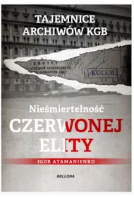 Nie�miertelno�� czerwonej elity
