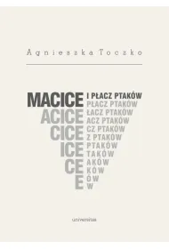 Macice i p�acz ptak�w