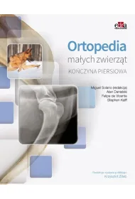 Ortopedia ma�ych zwierz�t. Ko�czyna piersiowa