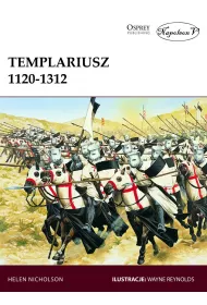 Templariusz 1120-1312