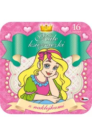 Ma�e ksi�niczki 1