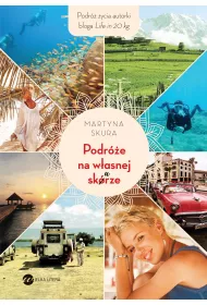 eBook Podr�e na w�asnej sk�rze mobi epub