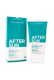 Clarins el po opalaniuAfter Sun Refreshing Gel 150 ml