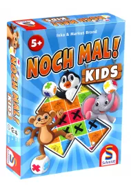 Jeszcze raz! Junior (Noch Mal Kids!) Schmidt