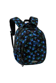 Astra Head, Plecak - Blue Flowers, AY300