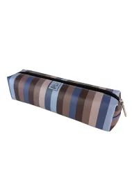 Bee-bee Pi�rnik szkolny m�odzie�owy prostok�t kostka Pasy Dry Colors