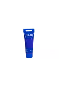 Milan Farba akrylowa w tubce b��kit oceanu 75ml
