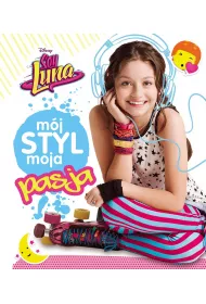 Luna. M�j styl moja pasja *