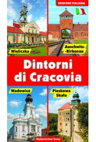 Okolice Krakowa (wydanie w�oskie)