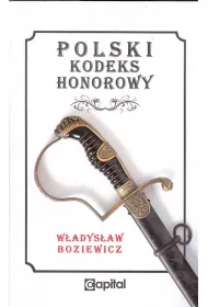 Polski Kodeks Honorowy