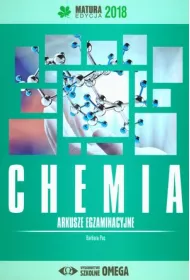 Chemia. Matura 2018. Arkusze egzaminacyjne