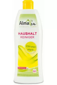 Almawin Pyn uniwersalny do czyszczenia rnego rodzaju powierzchni eco 500 ml
