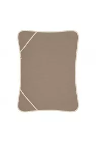 Palopa Rcznik dla psa Nobs taupe S