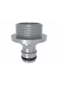 Awtools Przycze 3/4" z gwintem zewntrznym 10 szt.
