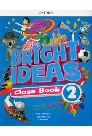 Bright Ideas 2. Class Book + app