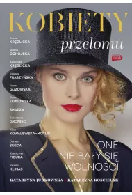 Kobiety prze�omu