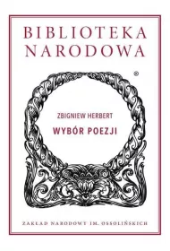 Wyb�r poezji. Biblioteka Narodowa