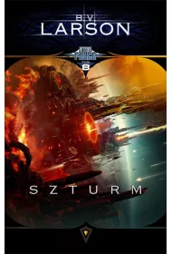 Szturm. Star Force. Tom 8