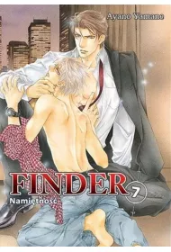 Nami�tno��. Finder. Tom 7