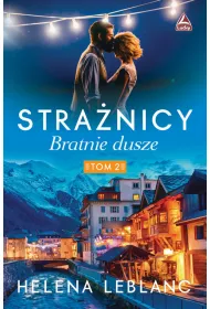 Bratnie dusze. Stranicy. Tom 2