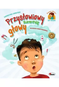 Przys�owiowy zawr�t g�owy. Znane s�owa od nowa