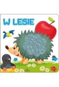 W lesie