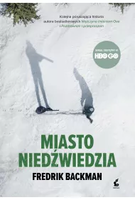 Miasto nied�wiedzia. Tom 1
