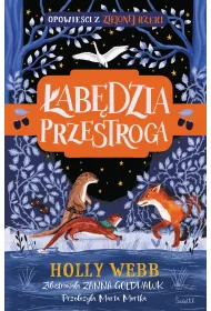 abdzia przestroga. Zielona Rzeka. Tom 2