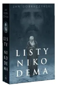 Listy Nikodema (barwione brzegi)