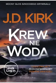 Krew nie woda