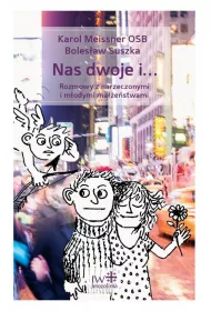 Nas dwoje i...