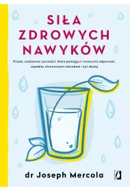 eBook Sia zdrowych nawykw mobi epub