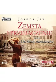 Audiobook Otcha nienawici. Zemsta i przebaczenie. Tom 2 mp3