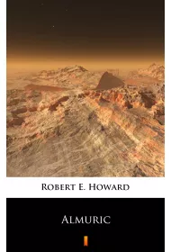 eBook Almuric mobi epub