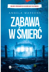 eBook Zabawa w �mier� mobi epub