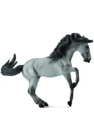 Collecta Ko� ogier Lusitano szary