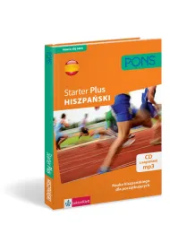 Starter PLUS. Hiszpa�ski + CD