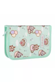 Pirnik pojedynczy dwuklapkowy bez wyposaenia Astrabag Kitty`s World