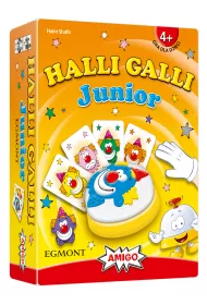 Halli Galli Junior Egmont