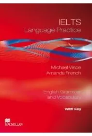 IELTS Language Practice SB