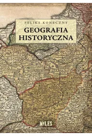 Geografia historyczna