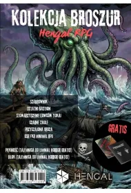Kolekcja Gier RPG