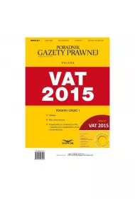 Vat 2015 + Cd