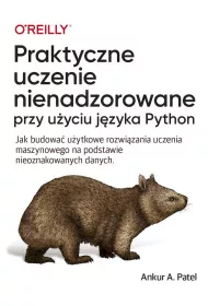 Praktyczne uczenie nienadzorowane przy u�yciu j�zyka Python