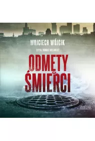 Audiobook Odm�ty �mierci CD