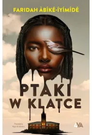 Ptaki w klatce