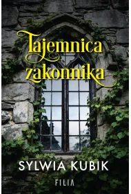 Tajemnica zakonnika