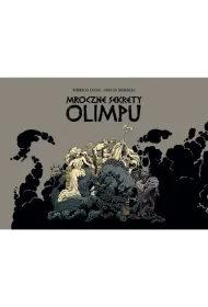 Mroczne sekrety Olimpu