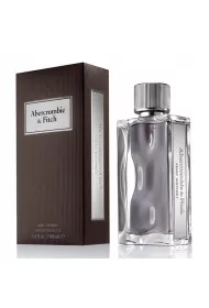 Abercrombie&Fitch First Instinct Man Woda toaletowa spray 100 ml